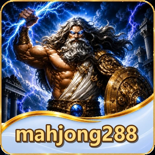 Contoh katalog aplikasi di mahjong288