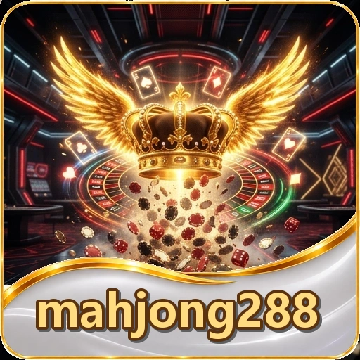 Alur unduhan aplikasi di mahjong288