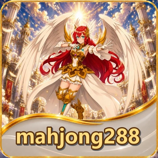 Tampilan antarmuka mahjong288 di Android